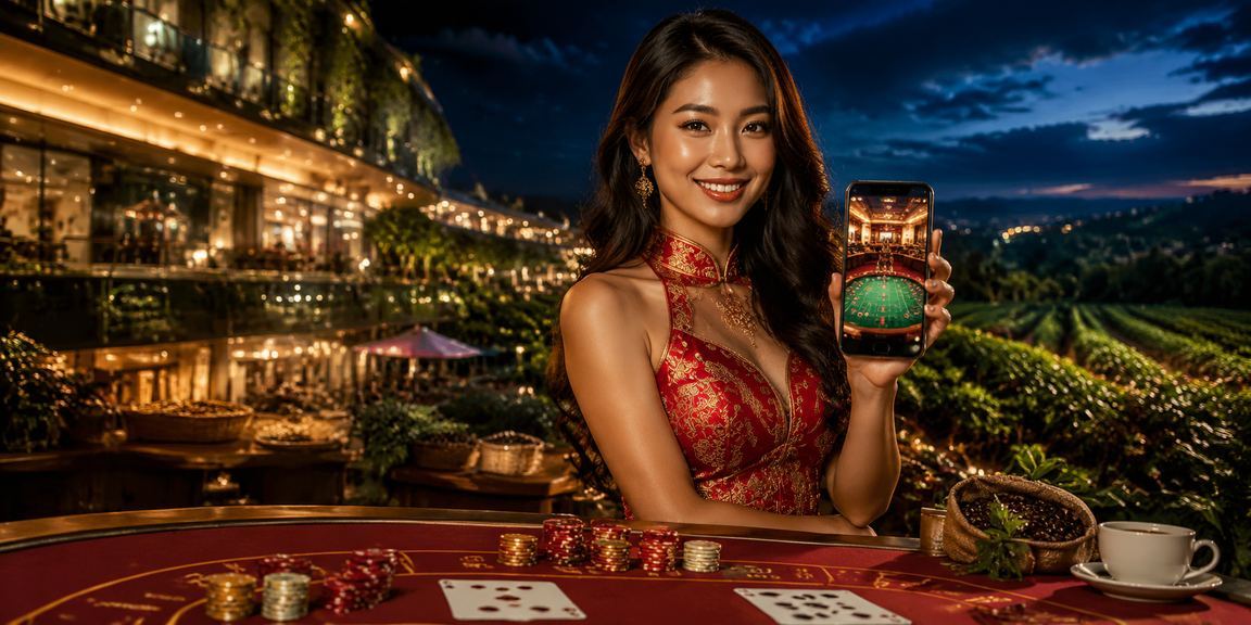Giao diện cá cược thể thao và casino trực tuyến tại 5120