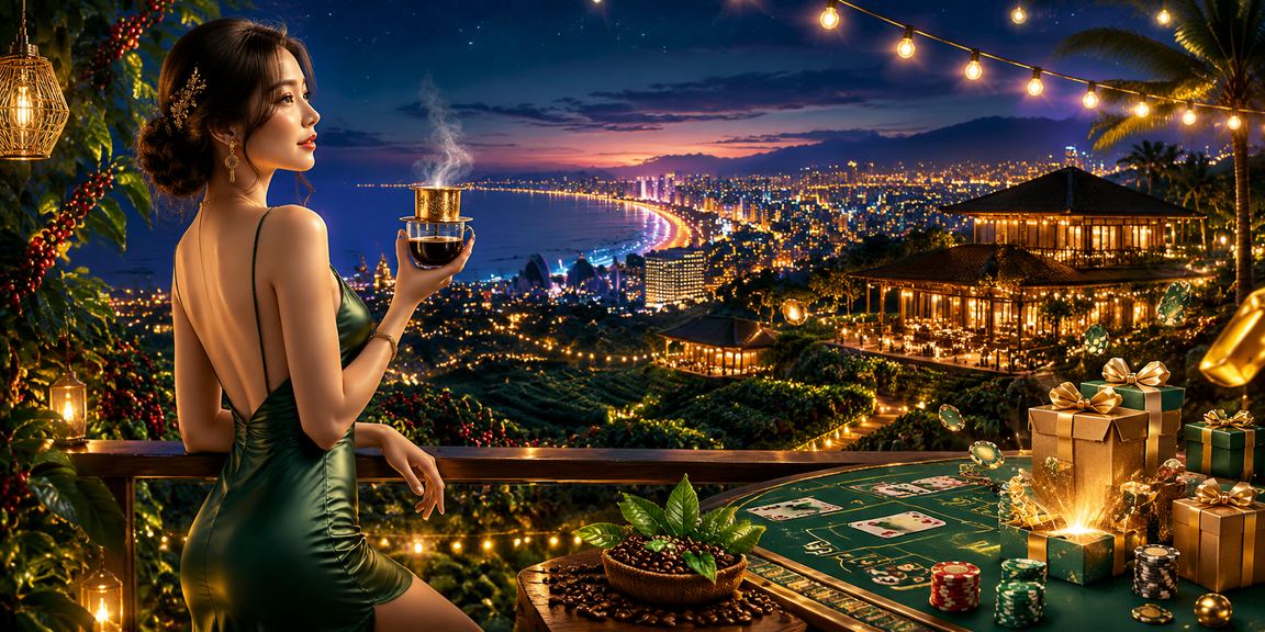 Bàn Baccarat live dealer tại 5120 Casino