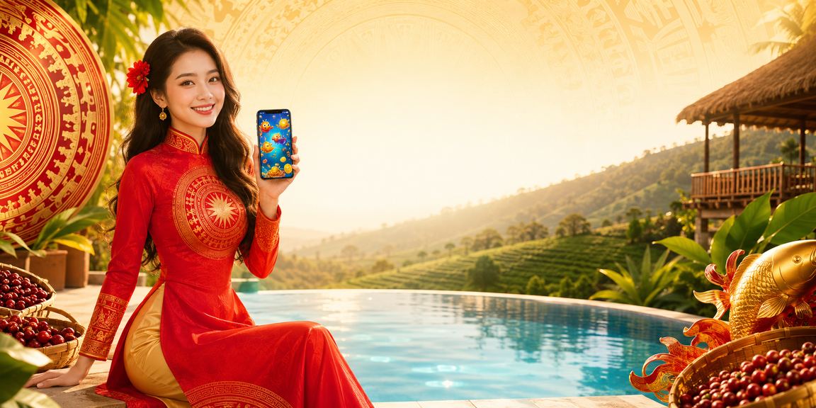 Jackpot tích lũy hàng trăm triệu đồng tại 5120